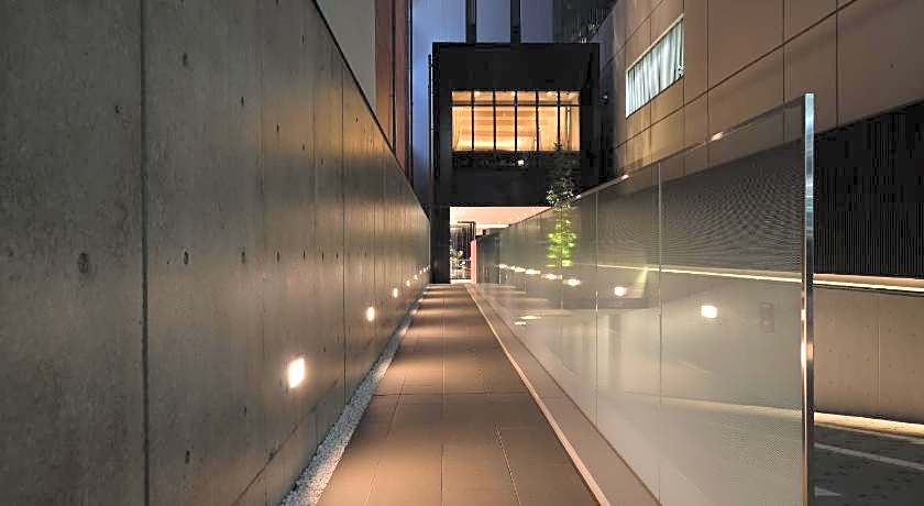 Hotel Keihan Sendai