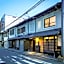 Hatoba an Machiya House
