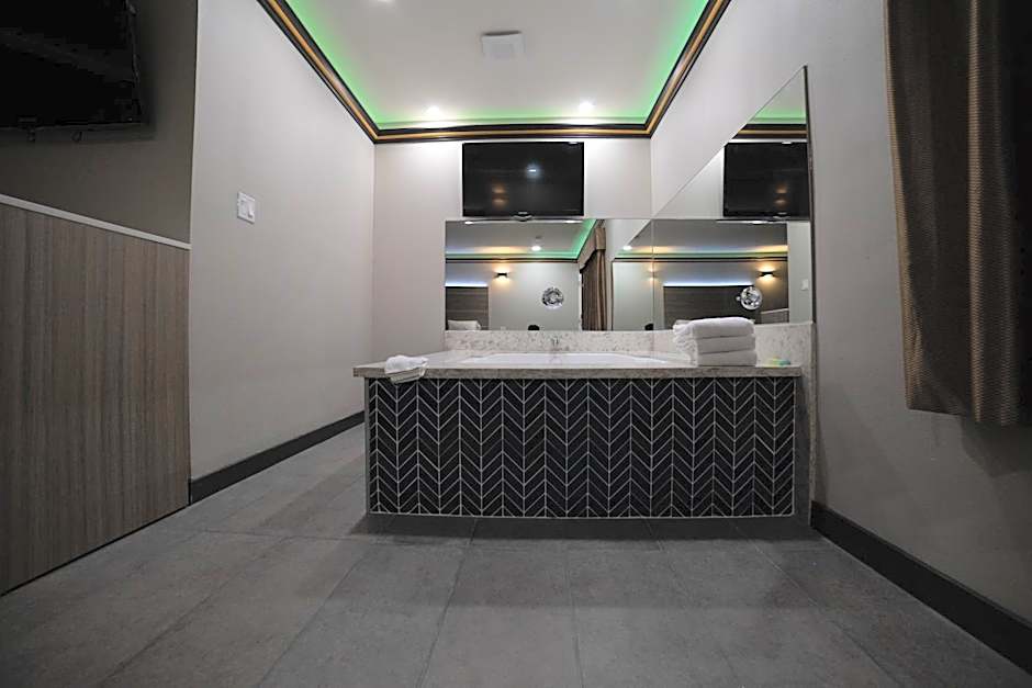 Artesia Motor Inn