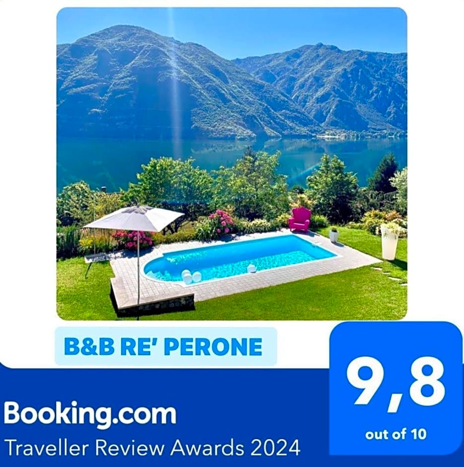 B&B Re' Perone