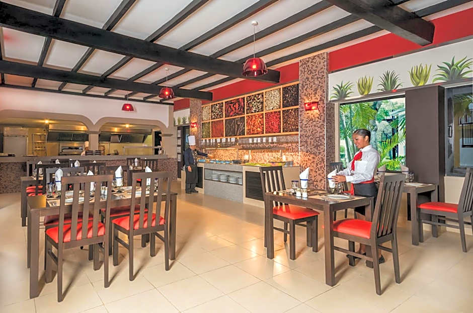 Riu Lupita - All Inclusive