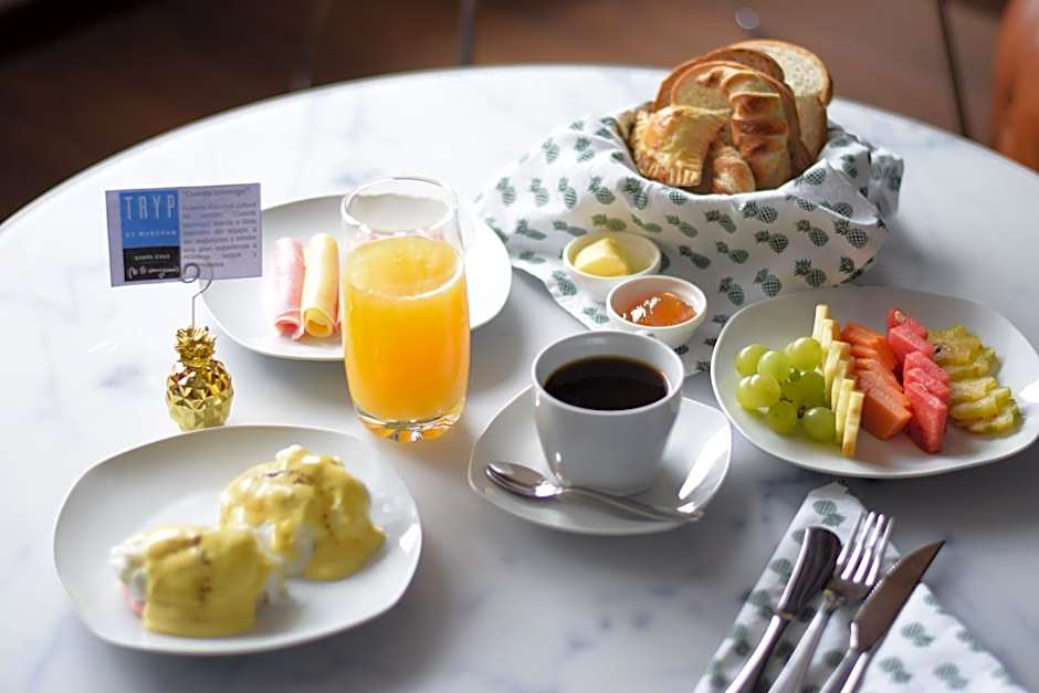 TRYP by Wyndham Santa Cruz