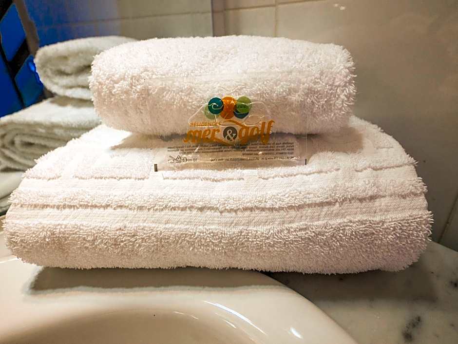 Résidence Mer & Golf Soko-Eder