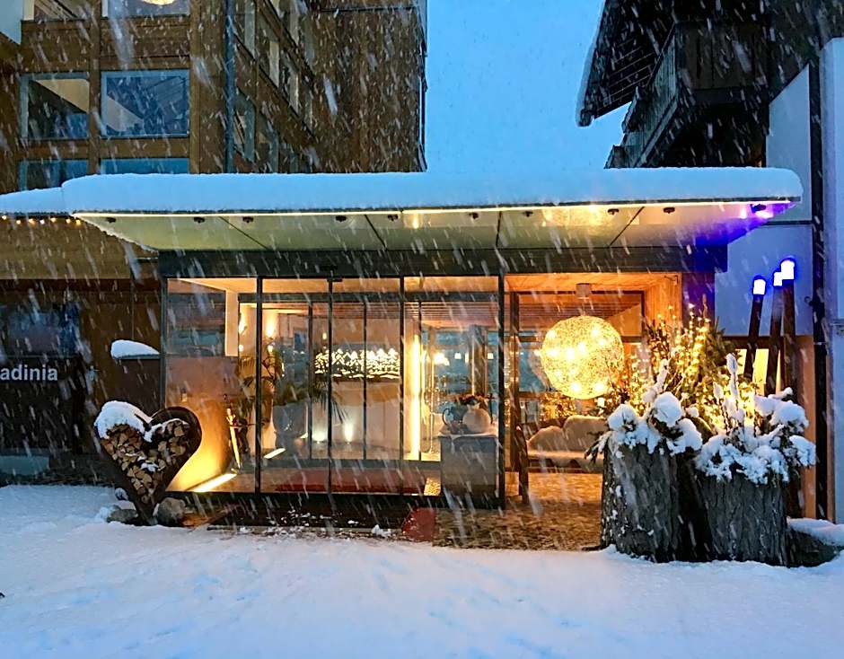 Parkhotel Ladinia