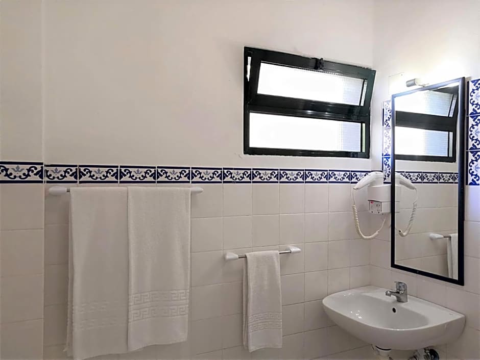 Apartamentos Quinta Mae dos Homens