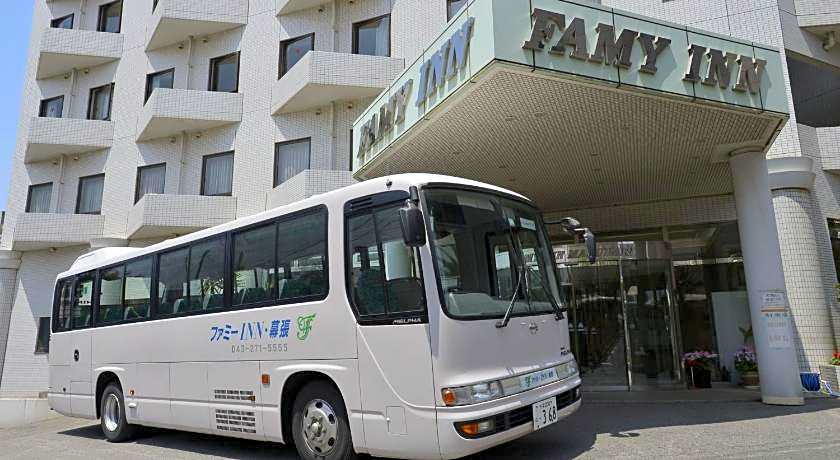 Famy Inn Makuhari