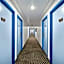 Budget Motel - Delta, Utah