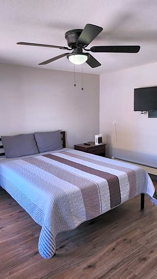 Golden Arrow Motel