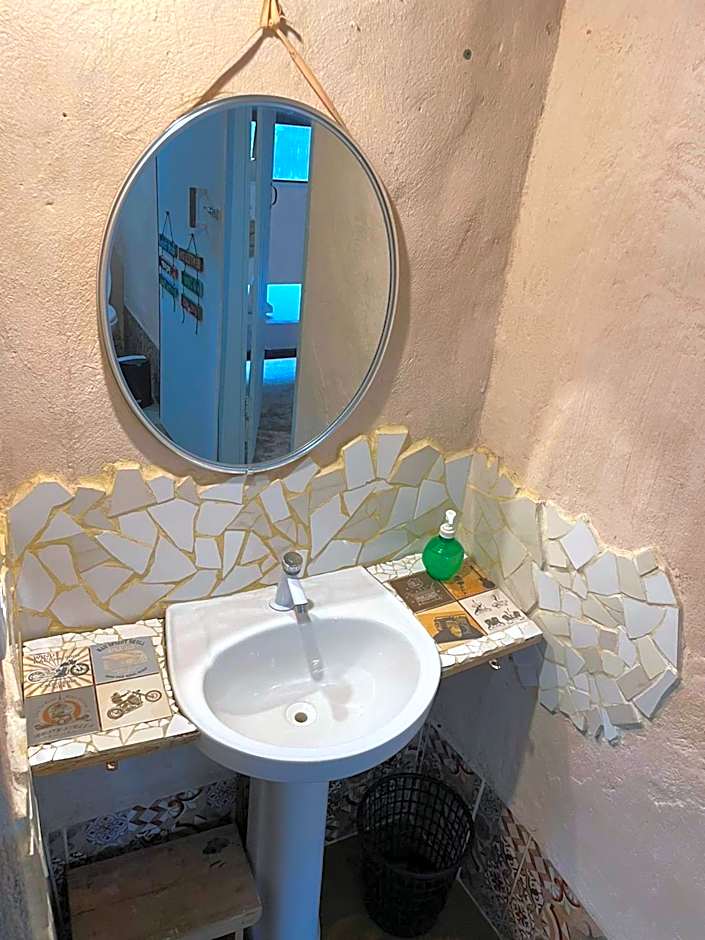 Eco Hostel Bosque di Barro