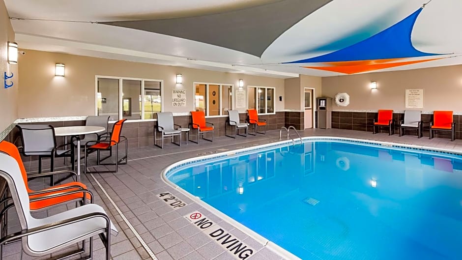 Best Western Pearl City Inn