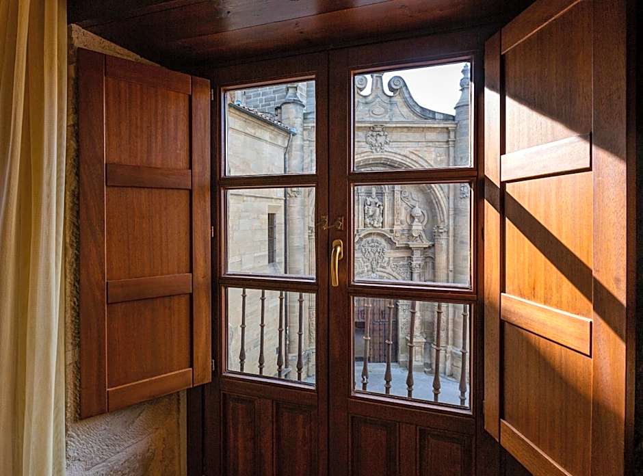 Palacio de Pujadas by MIJ