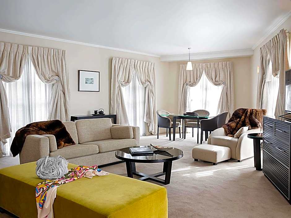 Sofitel Queenstown Hotel & Spa