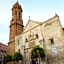 Los Dólmenes