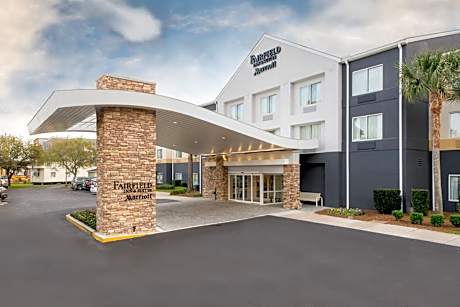 Fairfield Inn & Suites by Marriott Brunswick