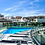 VIP Executive Eden Aparthotel
