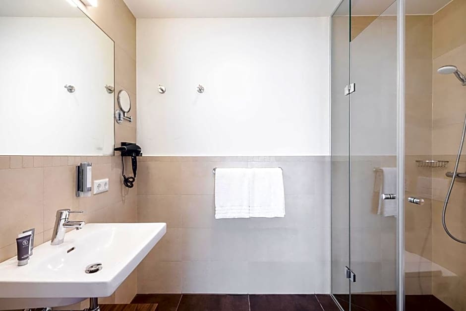 Garner Hotel Klagenfurt - Moser Verdino By IHG