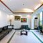 OYO 187 The Maxwell Hotel