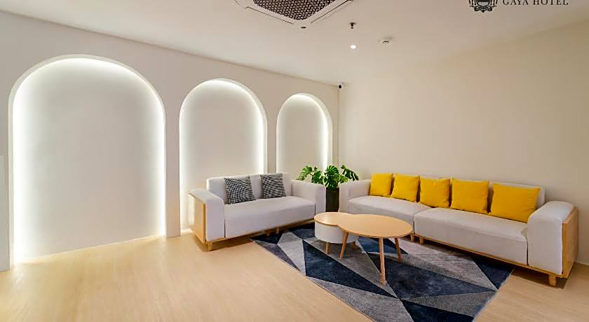 Stanton Gaya Hotel