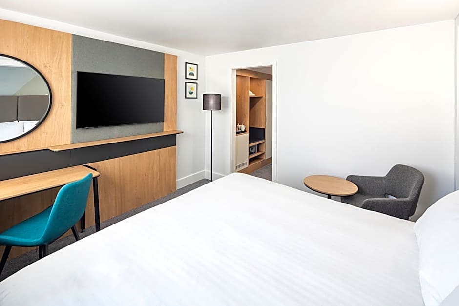 Holiday Inn Aylesbury By IHG