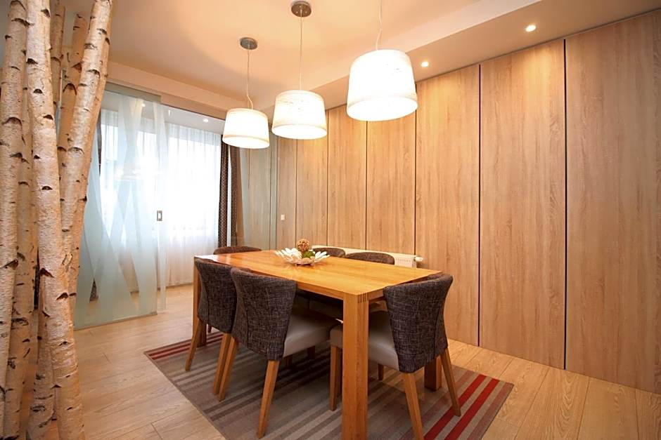 Sarajevo Daily Apartments