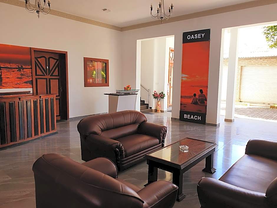 Oasey Beach Hotel