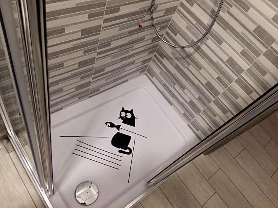 Affittacamere Erbagatta