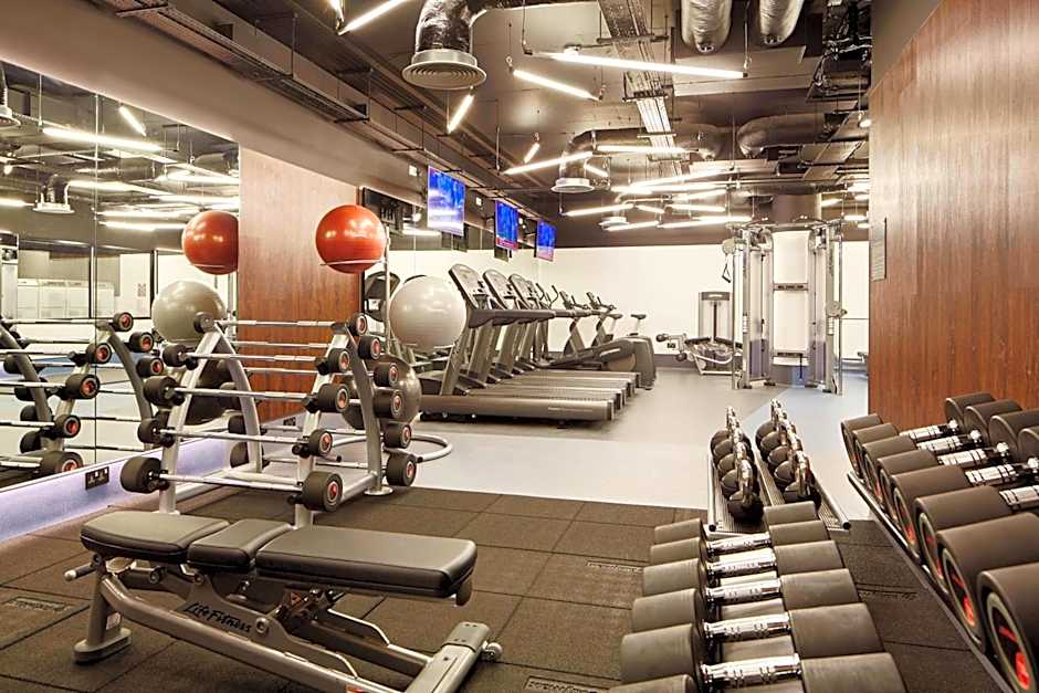 Residence Inn by Marriott London Kensington