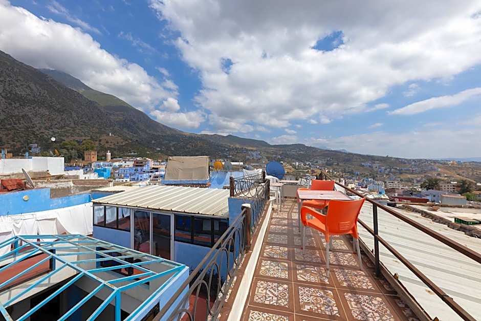 Hotel Nisrine