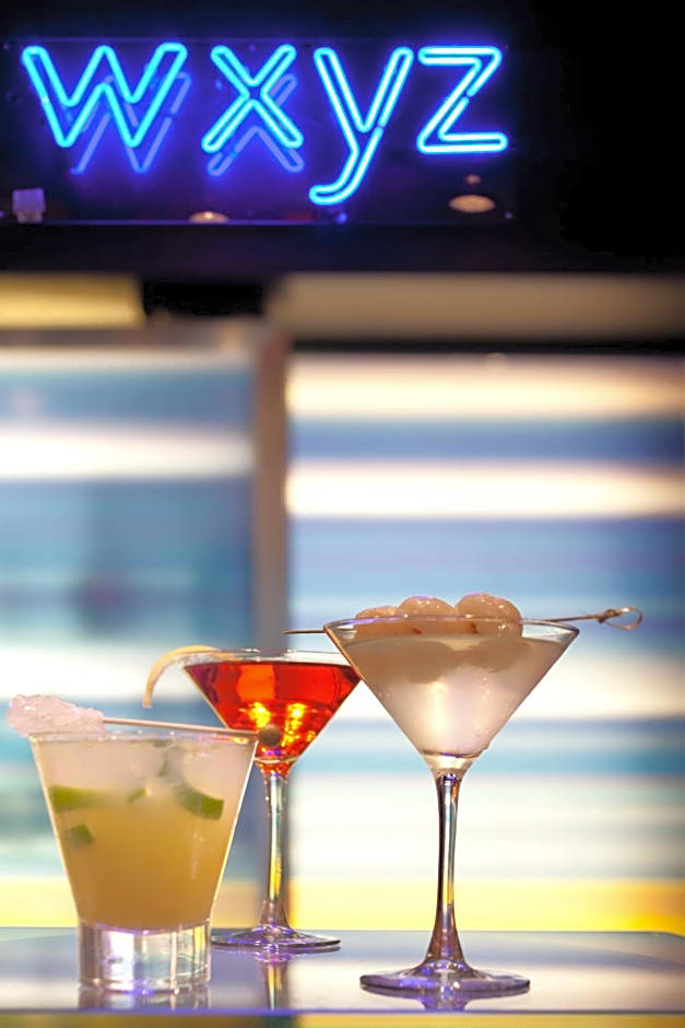 Aloft Ontario-Rancho Cucamonga