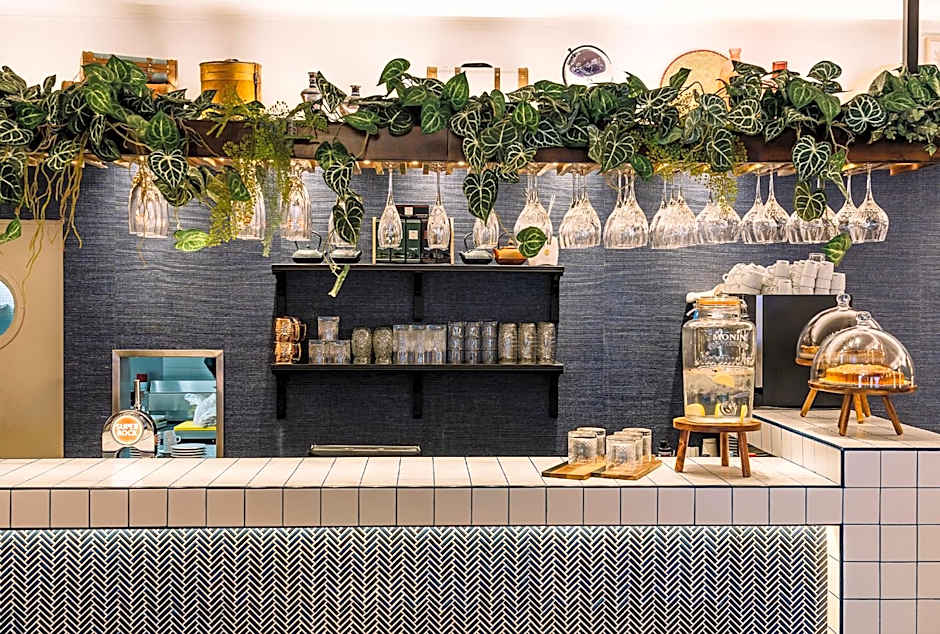 Real Residência - Apartamentos Turísticos