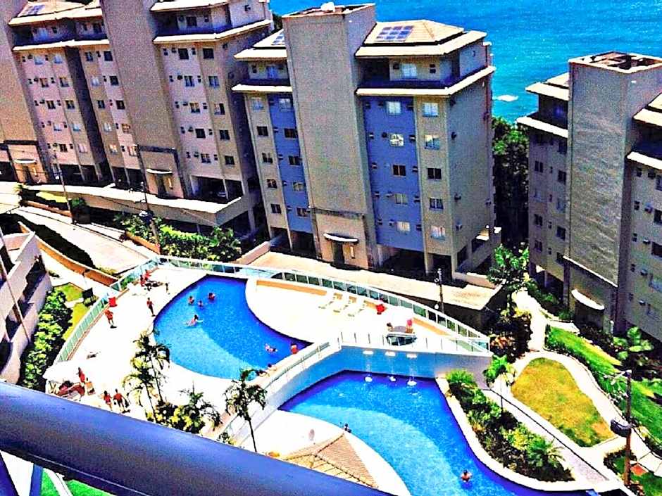 Porto Real Suites Mangaratiba