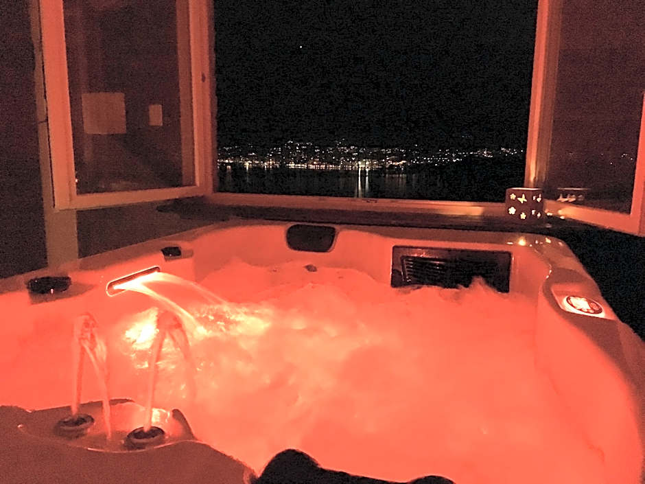 Residence Le Azalee & SPA