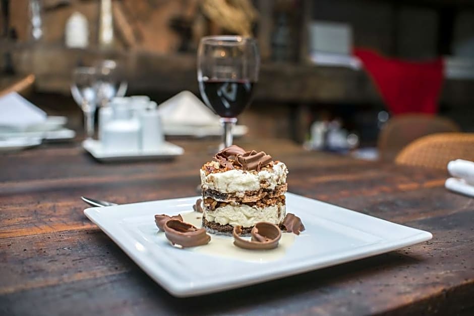 Dall'Onder Grande Hotel