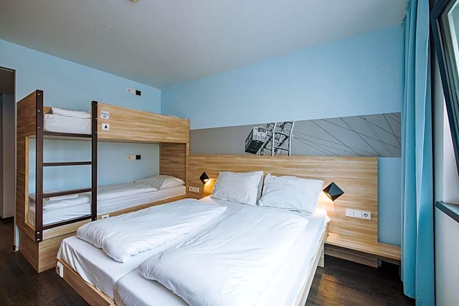 MEININGER Hotel Wien Downtown Franz