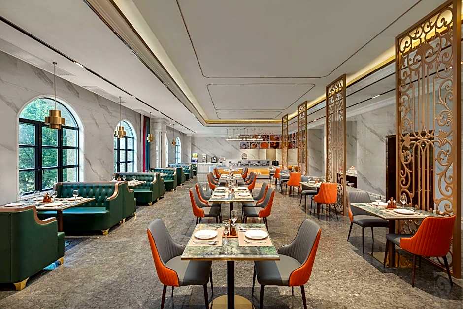 Ramada by Wyndham Shaoguan Danxia Mountain