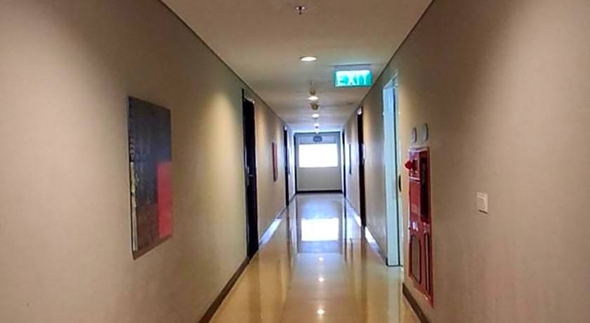 Somerset Kencana Jakarta