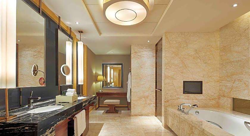 The Westin Fuzhou Minjiang