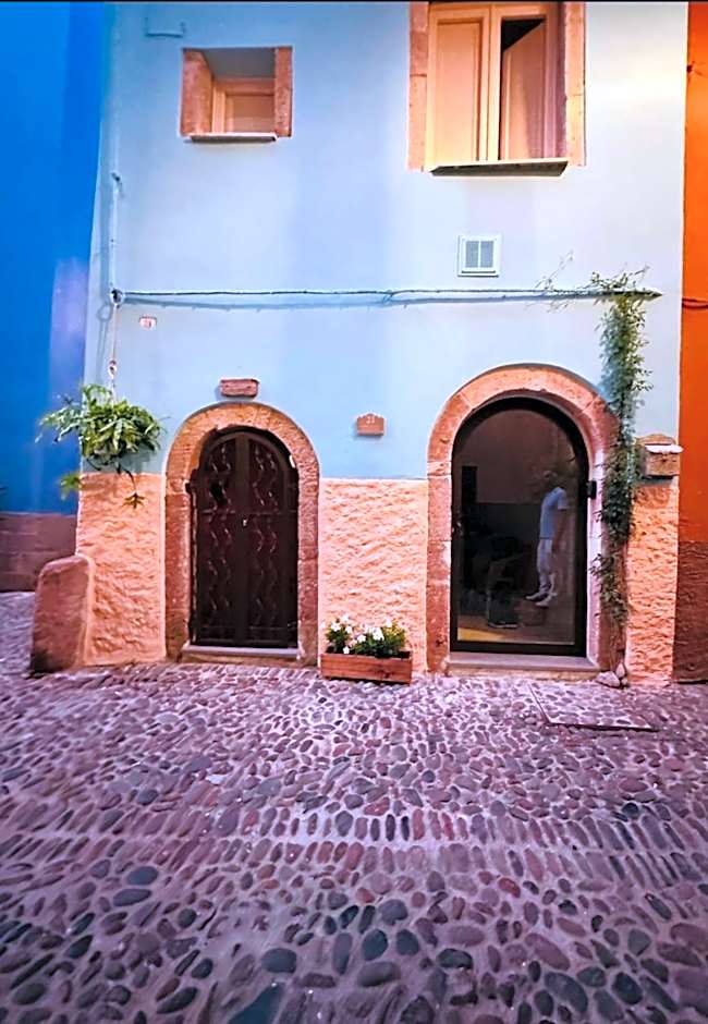 DOMMO ASULETTA