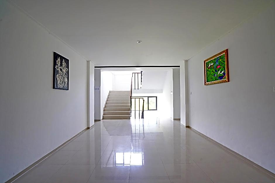 Collection O 90876 Pecatu Residences