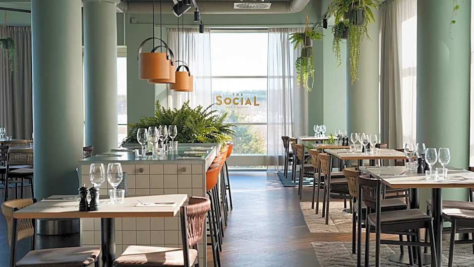 Quality Hotel Arlanda XPO