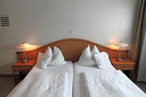 Hotel Altera Pars