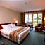 Park Hotel Brussels