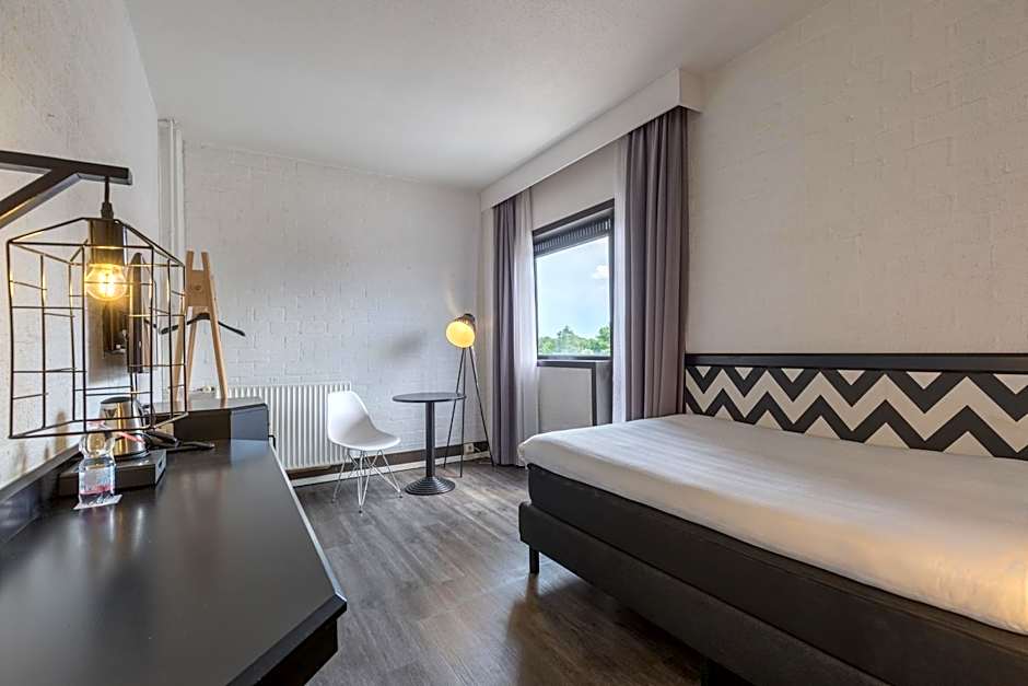 Leonardo Hotel Lelystad City Center