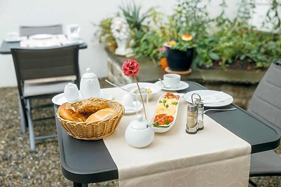 Hotel Garni Brugger