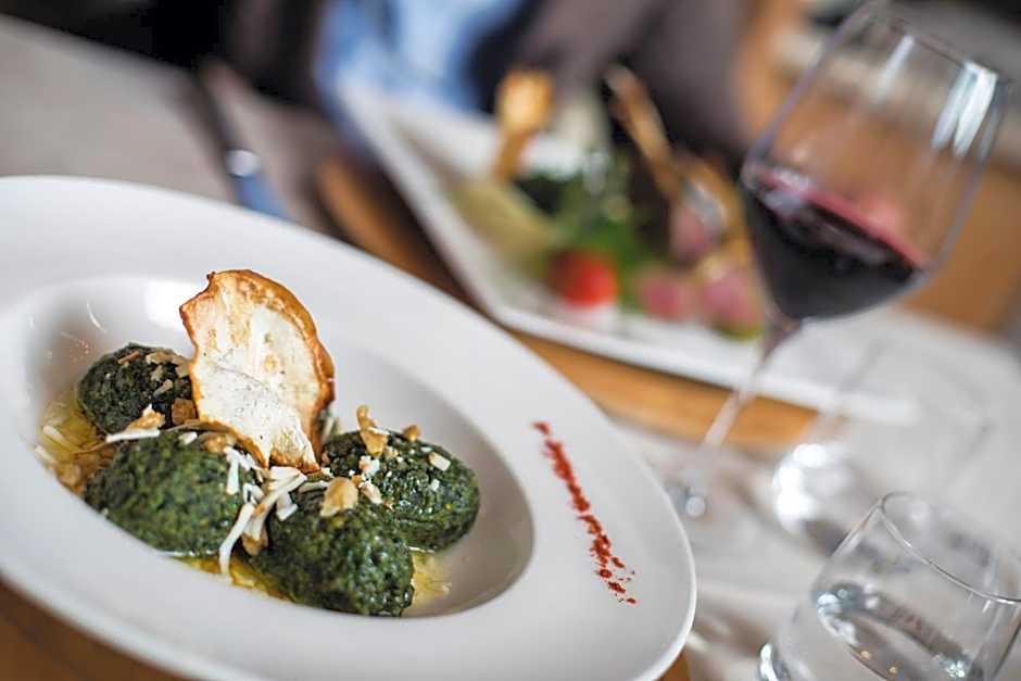 Hotel Chalet all'Imperatore