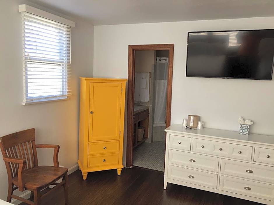 Catalina Island Seacrest Inn