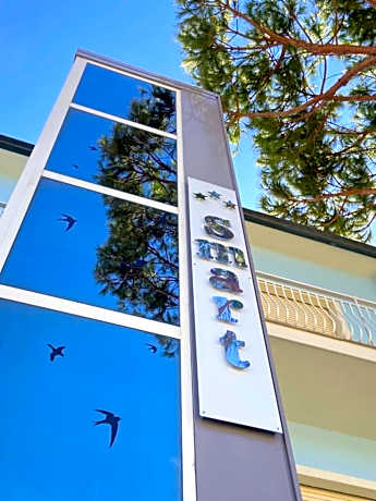 Hotel Smart Cervia B&B