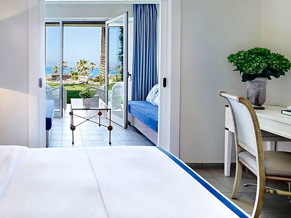 Grecotel La Riviera at Riviera Olympia & Aqua Park