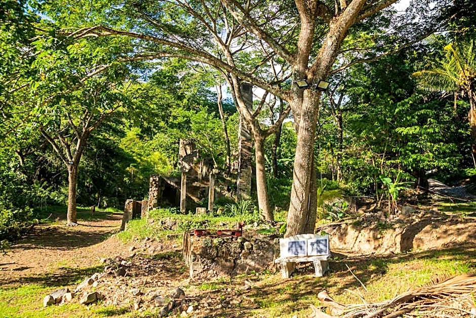 Martinique Treehouse