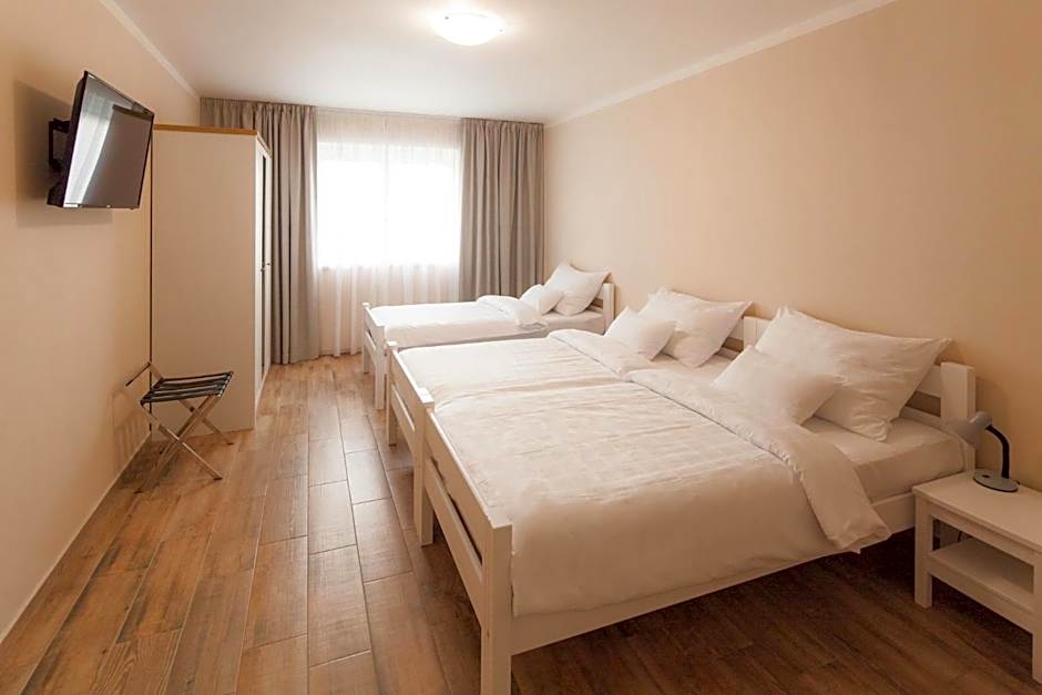 Golf Čertovo břemeno